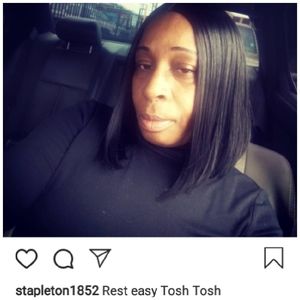 Meet your Posher, Stephanie
